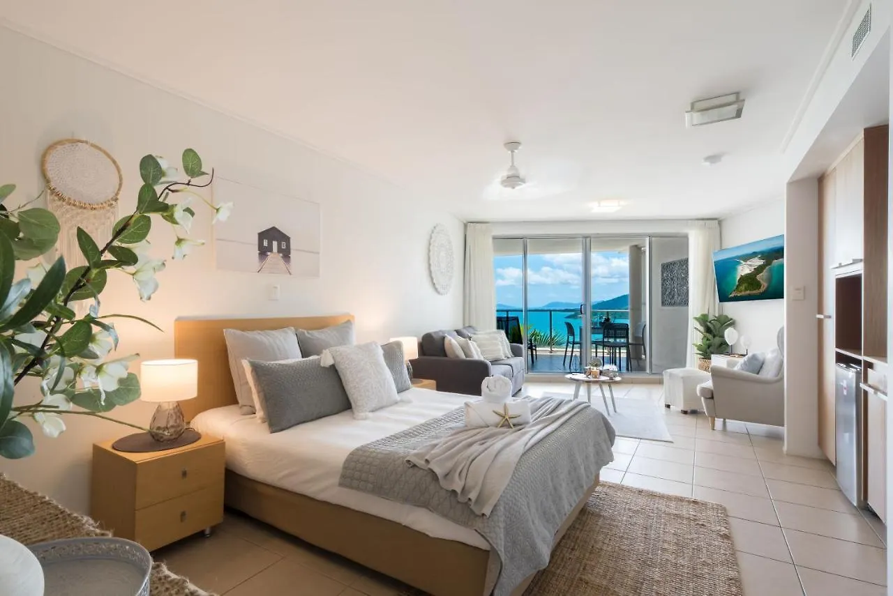 What A View - Studio Airlie Beach Αυστραλία
