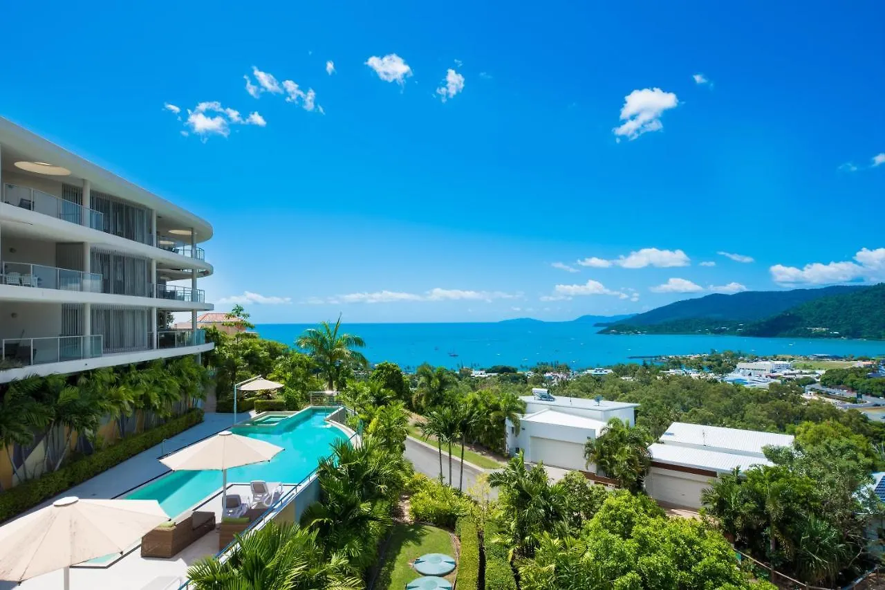 Διαμέρισμα What A View - Studio Airlie Beach